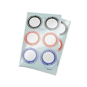 SSR �G�A���v���[�g �X�e�b�J�[ 2���� [WP-0070](JAN�F4582387282225)