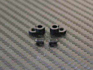 4mm ���A�A�b�v���C�g�A�b�p�[�u���b�N(XRAY T4�p/2��) [MI-4RUB-X](JAN�F4589821640573)