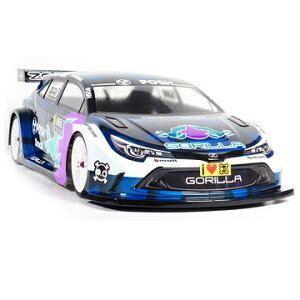 ZooRacing �S����(0.5mm) [ZR-0008-05-J3](JAN�F4589821643802)