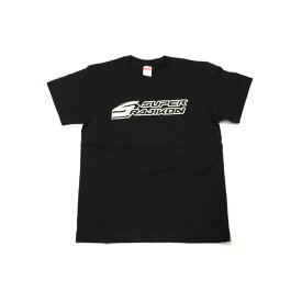 スーパーラジコンオリジナルTシャツ S [T-shirt-S]](JAN：2000000078557)