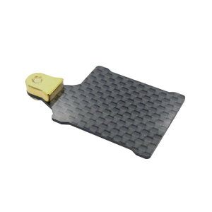�J�[�{���t���[�e�B���OESC�v���[�g XRAY X4�p [RCM-X4-FESCP](JAN�F4573559693208)