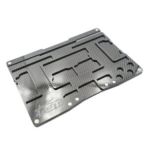 GeoCarbonZbgAbvXe[Vp[cgC(1/10th-Universal) [RCM-CPT](JANF4573559693321)