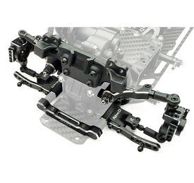 RDX用 リアAアームコンバージョンセット [D1-RAC](JAN：4582586515629)