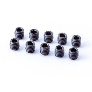 M3×3mm �Z�b�g�X�N�����[(���� 10��) [RC-SS303H](JAN�F4582586516152)