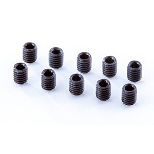 M3×4mm �Z�b�g�X�N�����[(���� 10��) [RC-SS304H](JAN�F4582586516244)