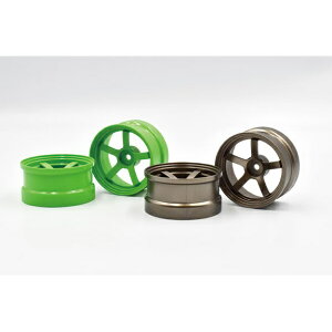 �R���y�e�B�V���� �z�C�[�� ���C�g�O���[���F(�I�t�Z�b�g6mm/2��) [RW-DP5G6](JAN�F4582586512352)