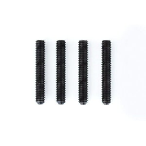 M3x22mm �Z�b�g�X�N�����[ 4�{�� [RC-SS322](JAN�F4582586514202)