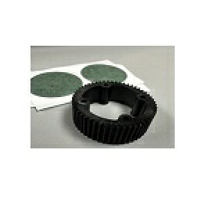 LIGHT WEIGHT PLASTIC MAIN GEAR(RING SPUR) with GASKETS FOR C-LSD [RR-611](JAN�F65234655041)