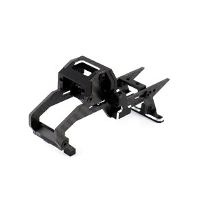 BLACK DDSS-SHRAK Bulkhead/Steeling KIT [RR-750B](JANF65234858114)