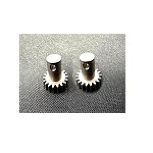MAIN PINION GEAR Set (2pc) for C-LSD [RR-618](JANF65234863210)