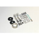 ALUMINUM C-LSD(Centrifugal) CLSD Differential Assembly Unit [RR-600](JAN：65234940751)