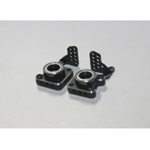 Shark Rear Upright Set(Black) [RR-1500B](JAN�F65323499142)