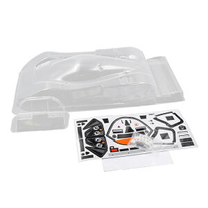 1/10TC�p�{�f�BGr.C787B�^�C�v(190mm) [SDY-0376](JAN�F4589791681699)