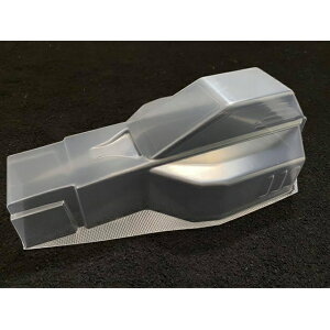 Son Of Jackal Classic body For RC10 Classic [RSDP-EPA19](JAN�F4589791685901)