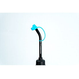 シリコン製フューエルボトルノズルキャップ(φ8-9mmノズル用/青) [KOS09008B](JAN：4710588229989)