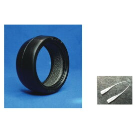 1/10Mシャーシ用 60Gタイヤ軽量Ltインナー付属 4個入り [34404](JAN：4512205344040)