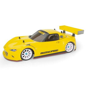 M�V���[�V�p�}�c�_MX5(���[�h�X�^�[) RC�J�[�R���Z�v�g�{�f�B(WB210-225mm) [37040](JAN�F4512205370407)