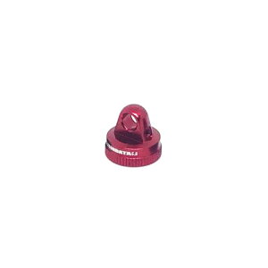 GRK �v���b�V���[�A�W���X�g�A���~�L���b�v 4�� ���b�h [R31S028RD](JAN�F4562456376420)