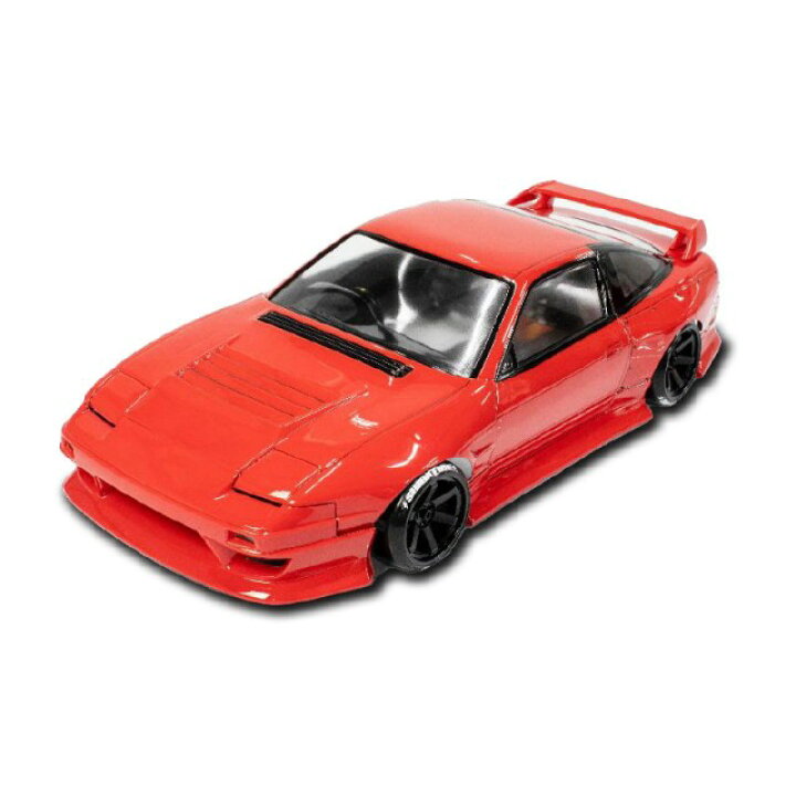 楽天市場】D-MAX 180SX DRIFT SPEC ボディセット [R31W429]](JAN