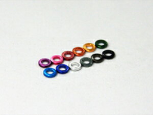 �A���~�X�y�[�T�[ M3×1.0mm 8�� �u���b�N [R31M074BKB](JAN�F4562456377083)