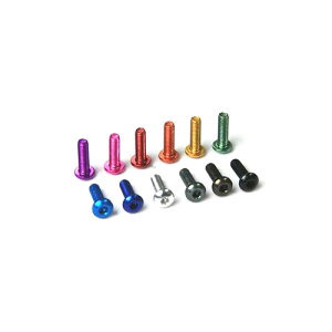 �W�������~���w�b�N�X�{�^���r�X M3×6mm 5�� ���b�h [R31M058RDB](JAN�F4562456377304)