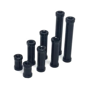 �A���~�G�N�X�e���V�����X�y�[�T�[ �u���b�N 22mm(2�{����) [DR-ES22BK](JAN�F4562456378431)