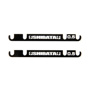 GRK�T�X�}�E���g ���C�Y�h�v���[�g 0.5mm�� 2������ [R31S095](JAN�F4562456379179)