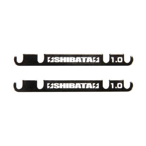 GRK�T�X�}�E���g ���C�Y�h�v���[�g 1.0mm�� 2������ [R31S096](JAN�F4562456379186)