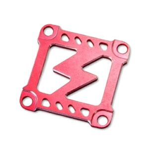 SHIBATA �N�[�����O�t�@���J�o�[V2 ���b�h [DR-FC30RD2](JAN�F4562456379742)
