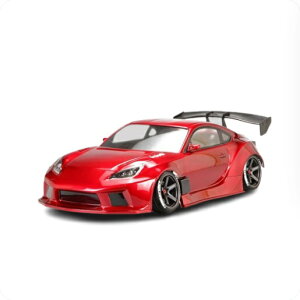 2024SHIBATA GR86 Basebody [R31W440](JAN�F4562456379254)