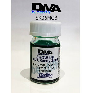 DIVA KANDY ���b�J�O���[�� �}�C�N���{�g�� [SK06MCB](JAN�F4589918396703)