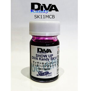 DIVA KANDY �r�b�`�[�o�C�I���b�g �}�C�N���{�g�� [SK11MCB](JAN�F4589918396758)