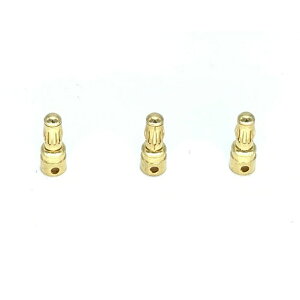�u���V���X���[�^�[�p3.5mm�R�l�N�^�[ �I�X3pcs [SGC-135M](JAN�F4543880524113)