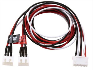 oVOC[ JST-XH 2S×2 400mm [SGC-39](JANF4543880105503)