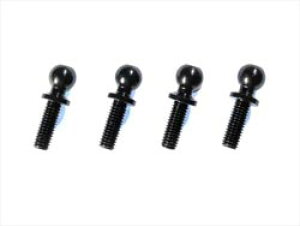 [TGE-27] 4.8 s{[ O lW8mm(4pcs) (4543880516927)