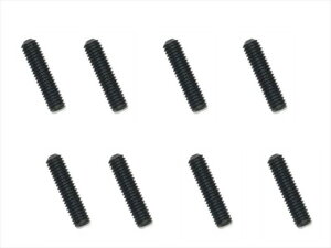 XeXz[[rX ubNbLM3×12mm(8pcs) [HSB-312](JANF4543880106234)