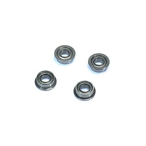 nCX^_[htWxAO 630ZZ(3mm×6mm×2.5mm) 4pcs [SBR-F630-4](JANF4543880112334)
