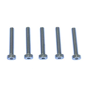 ���[�w�b�h�X�e�����XCAP�{���g M3x18 5�{�� [CSL-318](JAN�F4543880112617)