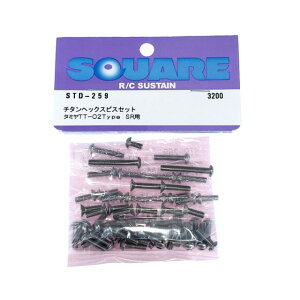 �`�^���w�b�N�X�r�X�Z�b�g(TT-02 Type SR�p) [STD-259](JAN�F4543880517658)