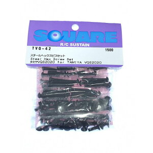 �X�`�[���w�b�N�X�r�X�Z�b�g �^�~��VQS�p [TVQ-42](JAN�F4543880518266)