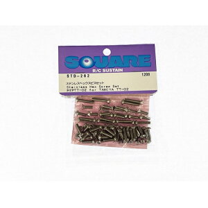 �X�e�����X�w�b�N�X�r�X�Z�b�g TT-02�p [STD-262](JAN�F4543880518662)