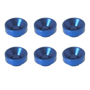 �A���~�{�X�t�M���b�V���[(�Z�u���[) 6pcs [SGX-119BY](JAN�F4543880113317)