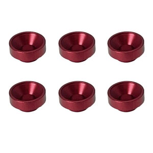 �A���~�{�X�t�M���b�V���[(���b�h) 6pcs [SGX-119R](JAN�F4543880113355)