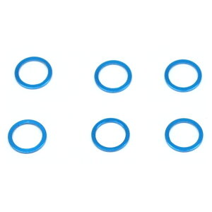 M5 A~J[ 6.4×5×1.5t(Cgu[) 6pcs [SGX-7515TB](JANF4543880113652)