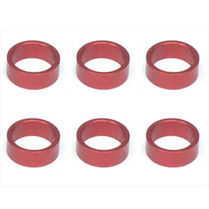 C`A~J[ 7.9×6.4×3.0t(bh) 6pcs [SGX-4830R](JANF4543880114642)