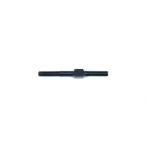 M3�A���~A7075�^�[���o�b�N��35mm �u���b�N 1�{�� [SHT-2235BK](JAN�F4543880518907)