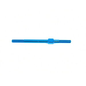 M3�A���~A7075�^�[���o�b�N��52mm �u���[ 1�{�� [SHT-2252B](JAN�F4543880518914)