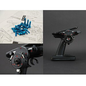 FUTABA 10PXpA~XN[Zbg(Cgu[) [HS-48808](JANF4543880919049)