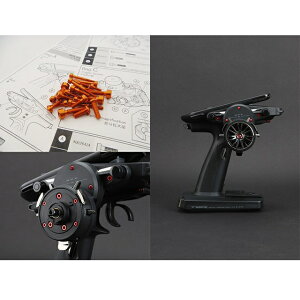 FUTABA 10PXpA~XN[Zbg(IW) [HS-48812](JANF4543880919087)