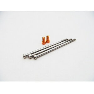 HOBBYWING V10 G4�`�^��/�A���~�X�N�����[�Z�b�g(Orange [HS-48826](JAN�F4543880919148)